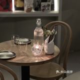 氛围感超足🏮邂逅法式浪漫的WULU Wine&Bistro
