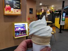 -麦当劳(吴中大道店)