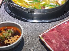 -马老六清真餐厅(雁滩店)