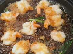 -绿茶餐厅(同成街华联店)
