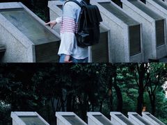 -重庆市江北嘴中央商务区中央公园