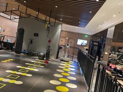 -威尔仕W FITNESS健身会所(联洋广场店)