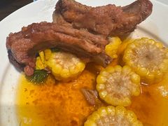 -东北大院·东北菜(三台子店)
