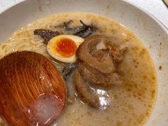 经典味千拉面-味千拉面(广州白云机场T1西二店)