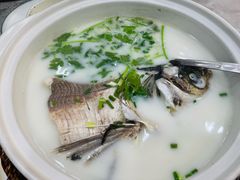 -紫藤园·天目湖大鱼头(南山竹海店)