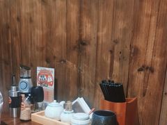 -一豚轩·烧鸟·豚骨拉面(五四路店)