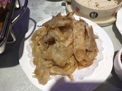 -阿三鱼头泡饼·家常菜