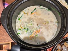 -云海肴·汽锅鸡·云南菜(领展购物广场·中关村店)