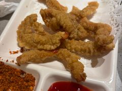 -海底捞火锅(九久奥特莱斯店)