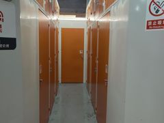 -大众迷你仓自助寄存仓库(金桥2店)