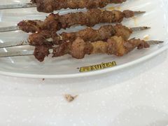 -南城香·饭香串香馄饨香(富丰桥店)