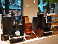 -太湖饭店玉兰厅(自助餐厅)