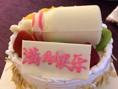 -美喇月子中心(南沙进港店)