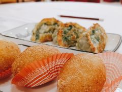 -黄埔华苑酒家(黄埔店)