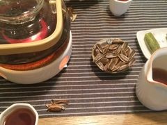 -茶庐(百花洲路店)
