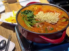 -花腰餐吧Bistro烧烤 傣味(传媒大学店)