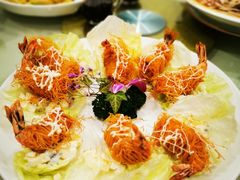 -巷语私房料理(华一实业大厦店)