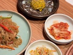-王妃家(明洞中央店)