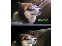 -万象影城(石家庄万象城IMAX激光店)