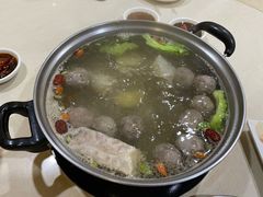 -伟记牛肉(金鸿公路店)