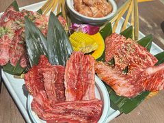 -虎丸烧肉(世纪汇店)