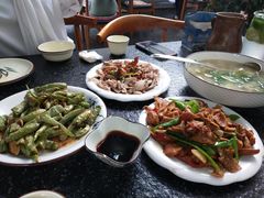 -海韵人家.海景花园经典云南菜(双廊店)