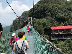 -梦幻奥陶纪景区