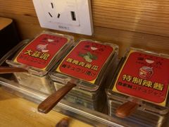 -Ramen满吉·豚骨拉面(丽园路店)