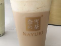 -奈雪的茶(凯德新都心店)