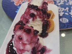 -鲜得莱渔港·小平岛海胆馆(七贤岭店)