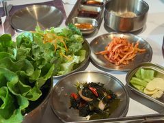 -西塔老太太泥炉烤肉(望京一店)