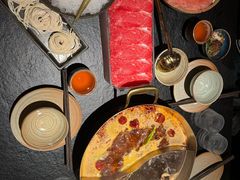 -色響火锅(恒隆广场店)