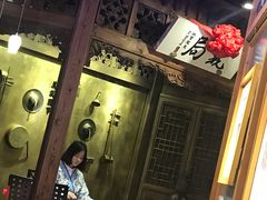 -局气 烤鸭·北京菜(光华路店)