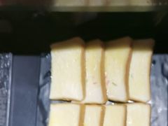 -四斤烤肉(东戴河孟家店)