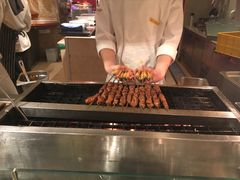 -咖啡苑自助餐厅·中国大饭店