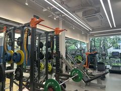 -VPsmart私教健身工作室(新华路旗舰店)