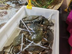 -79号渔船海鲜饭店(宝安店)