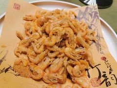 -将相和·海鲜蒸饺大连菜
