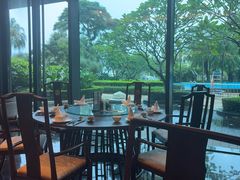 -蛇口希尔顿南海酒店·随轩中餐厅·粤菜
