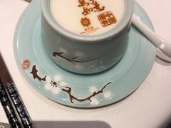 北京宴自制酸奶-北京宴(华贸购物中心店)