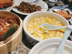 -南京大牌档(新街口德基广场店)