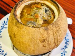 -達揚原味燉品(文明路店)