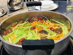 -金龙·打边炉(武进路店)