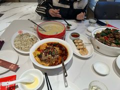 -双合园·海鲜水饺青岛菜(九水东路店)