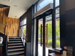 -星巴克(浙大紫金港校区店)