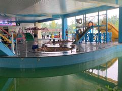 -南宫温泉水世界