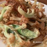 性价比一般口味还不错的连锁琼菜馆
