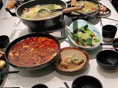 -乔阿马·江南味·驴肉香(龙湖华泾天街店)