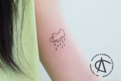 -AC TATTOO 纹身