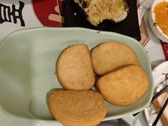 -昱家胡同·烧烤海鲜铜锅涮肉(和平里店)